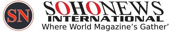 Soho News International