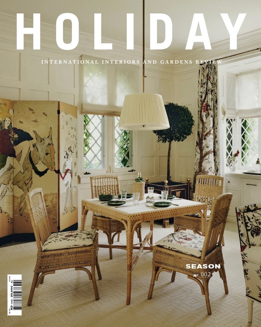 HOLIDAY INTERIORS AND DESIGN-ISSUE 2-BRAND NEW - Image 5