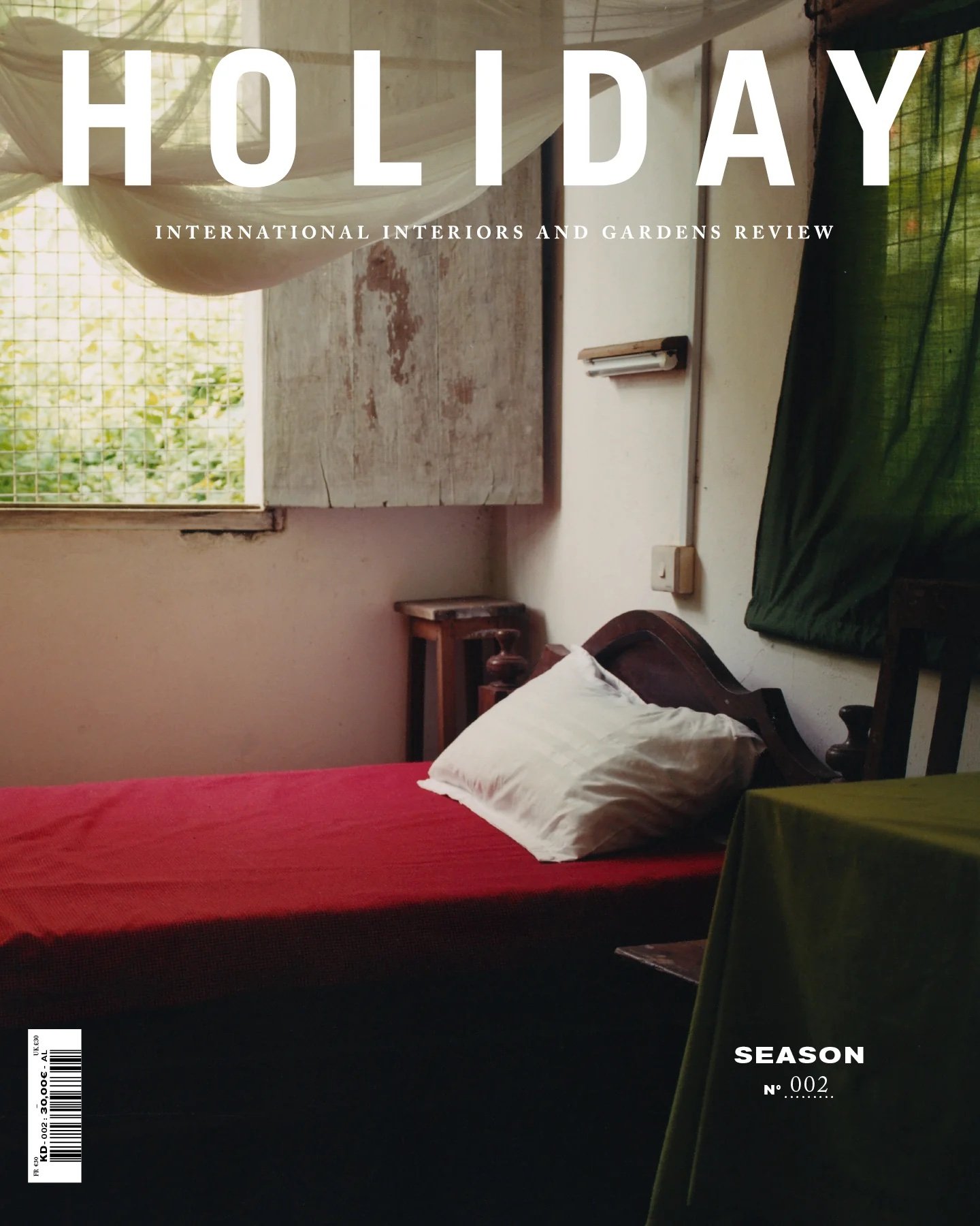 HOLIDAY INTERIORS AND DESIGN-ISSUE 2-BRAND NEW - Image 3