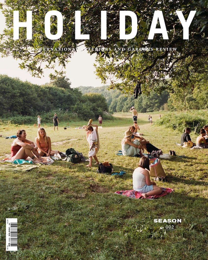 HOLIDAY INTERIORS AND DESIGN-ISSUE 2-BRAND NEW - Image 2