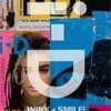 i-D Magazine : Wink and Smile ! :  The First Forty Years : 2022