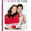 Cherry Bombe magazine issue 17 Cooks & Books ( 2021 ) featuring Drew Barrymore and Chef Pilar Valdes.