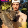 Ey! Boy magazine  , Issue 11 – The Aussie Issue ( 2021 )  by photographer Zac Bayly.