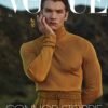 VOGUE ADRIA -ISSUE 21-MARCH 2026-CONNOR STORRIE-BRAND NEW