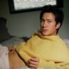 TIMID MAGAZINE-HUDSON WILLIAMS-BRAND NEW
