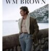WM BROWN MAGAZINE-FALL/WINTER 2020-ISSUE 6-Brand New