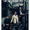 WM BROWN MAGAZINE-FALL 2021-ISSUE 9-BACK TO STYLE ISSUE-BRAND NEW-IN STOCK NOW