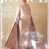 VOGUE UK (BRITISH) MAGAZINE-MAY 2023-SELMA BLAIR-REFRAMING FASHION-Brand New