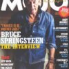 MOJO MAGAZINE-NO CD INCLUDED-AUGUST 2023-BRUCE SPRINGSTEEN-BRAND NEW-IN STOCK