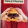 TOILETPAPER MAG-Issue 20-POWERED BY RESBULL-MAURIZIO CATTELAN-PIERPAOLO FERRARI