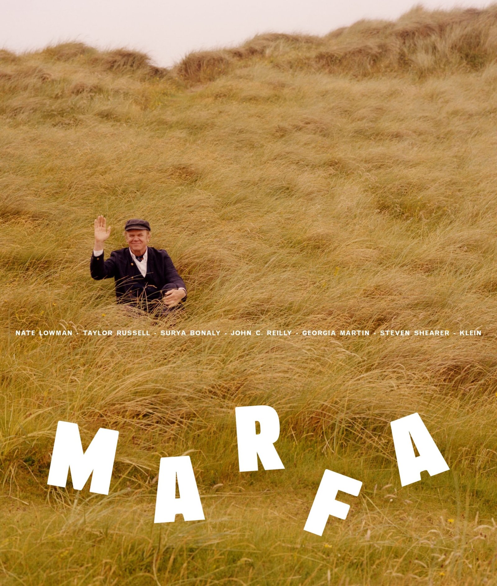 MARFA JOURNAL-ISSUE 26-FALL 2026-BRAND NEW - Image 6