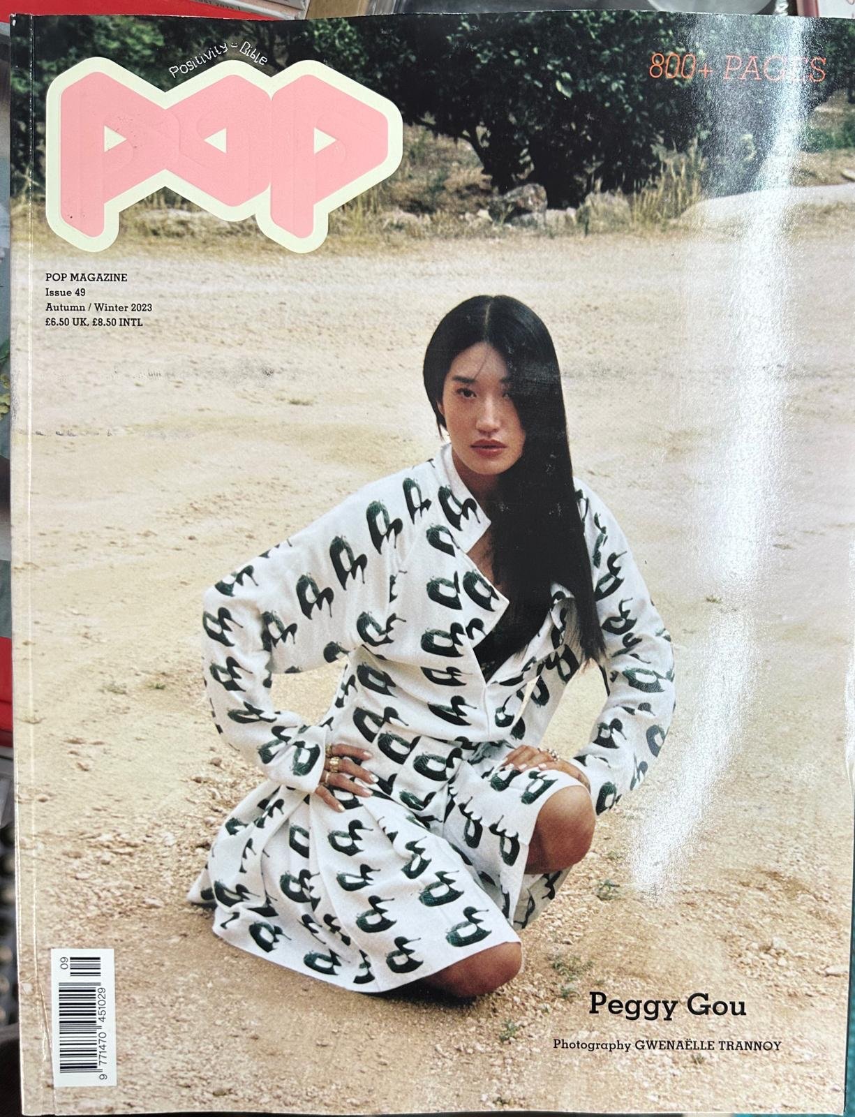 POP MAGAZINE ISSUE 49 白黒アップ②確認用