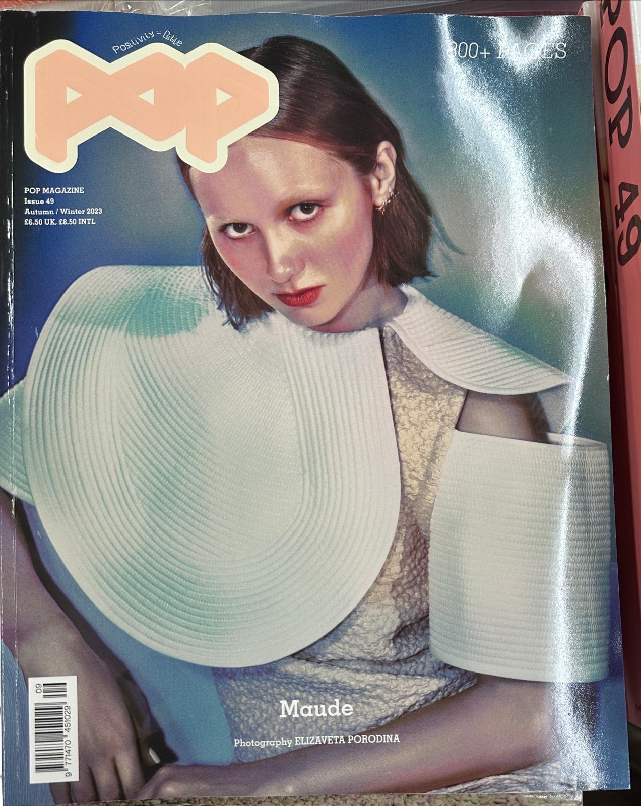 POP MAGAZINE ISSUE 49 白黒アップ①-