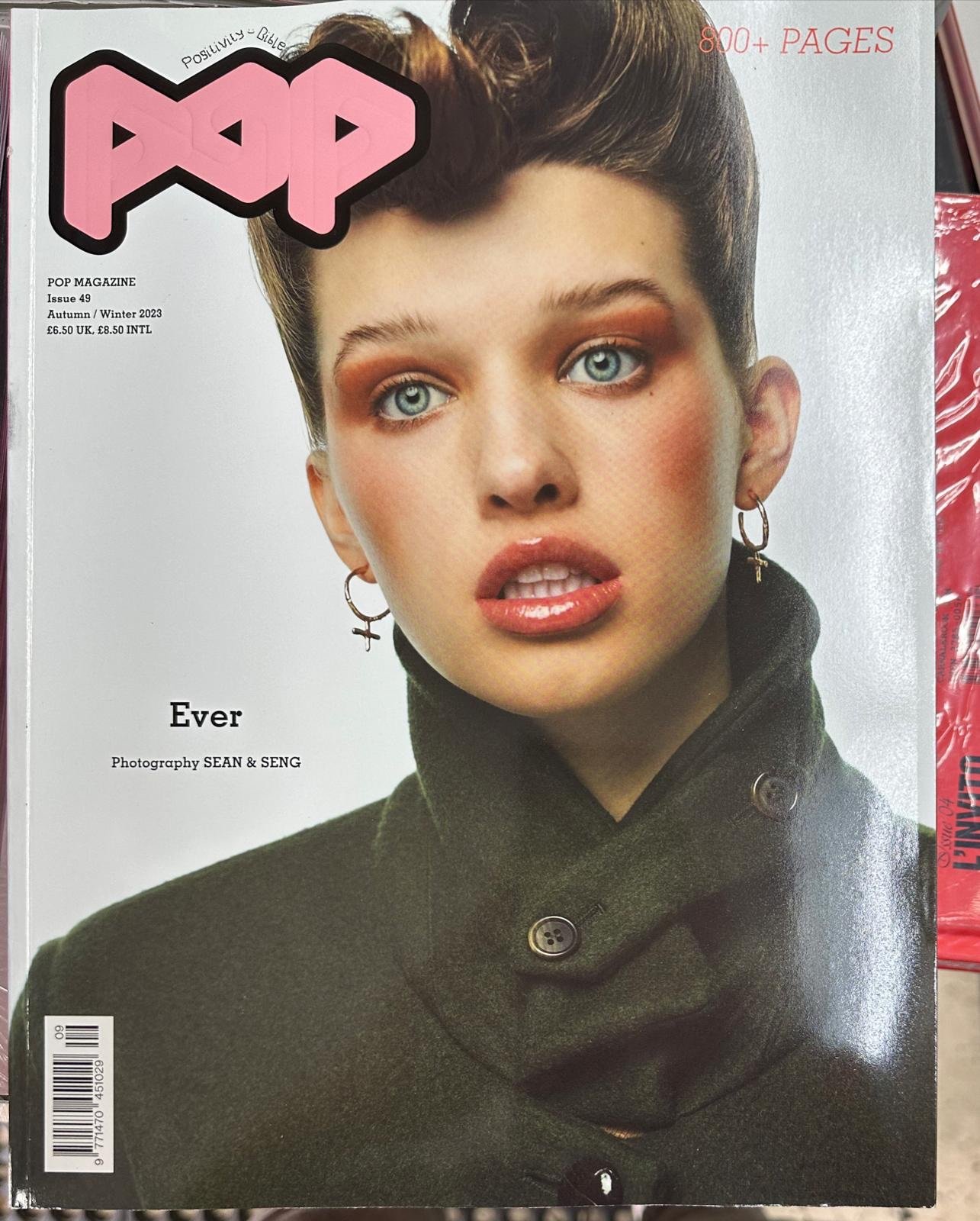 POP MAGAZINE ISSUE 49 白黒アップ①-