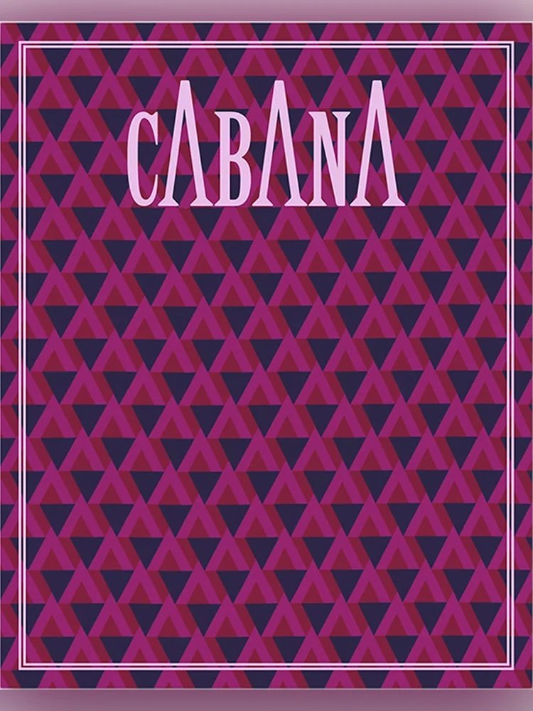 CABANA MAGAZINE - ISSUE 21, SPRING/SUMMER 2024 - VALENTINO - BRAND NEW - Image 2