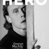 HERO MAGAZINE-ISSUE 36-GHOST STORY ISSUE-RANDOM COVER-BRAND NEW