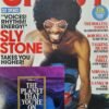 UNCUT MAGAZINE-DECEMBER 2023-FREE CD “THE PLANET THAT YOU ARE ON”-SLY STONE-Brand New