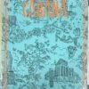 CABANA MAGAZINE-ISSUE 20-FALL/WINTER 2023/2024-COVERS BY TIFFANY & CO.-Brand New