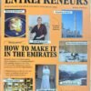 THE ENTREPRENEURS MAGAZINE-From The Editors And Bureaux Of MONOCLE-2023-ISSUE 7-Business Handbook-Brand New