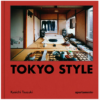 APARTAMENTO-TOKYO STYLE-KYOICHI TSUZUKI-BRAND NEW