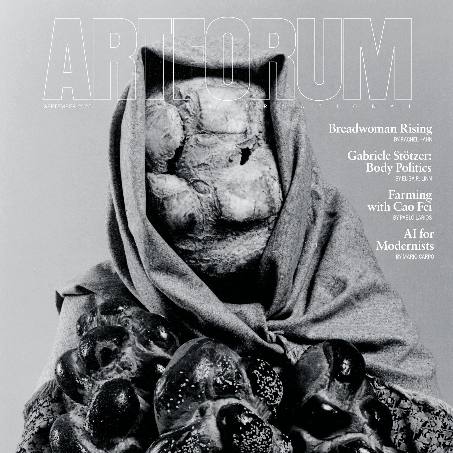 ARTFORUM-SEPTEMBER 2026-BRAND NEW