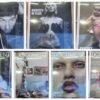 DOCUMENT JOURNAL MAGAZINE-FALL/WINTER 2023/2024-IDENTITY IN FLUX-BRAND NEW-Random Cover