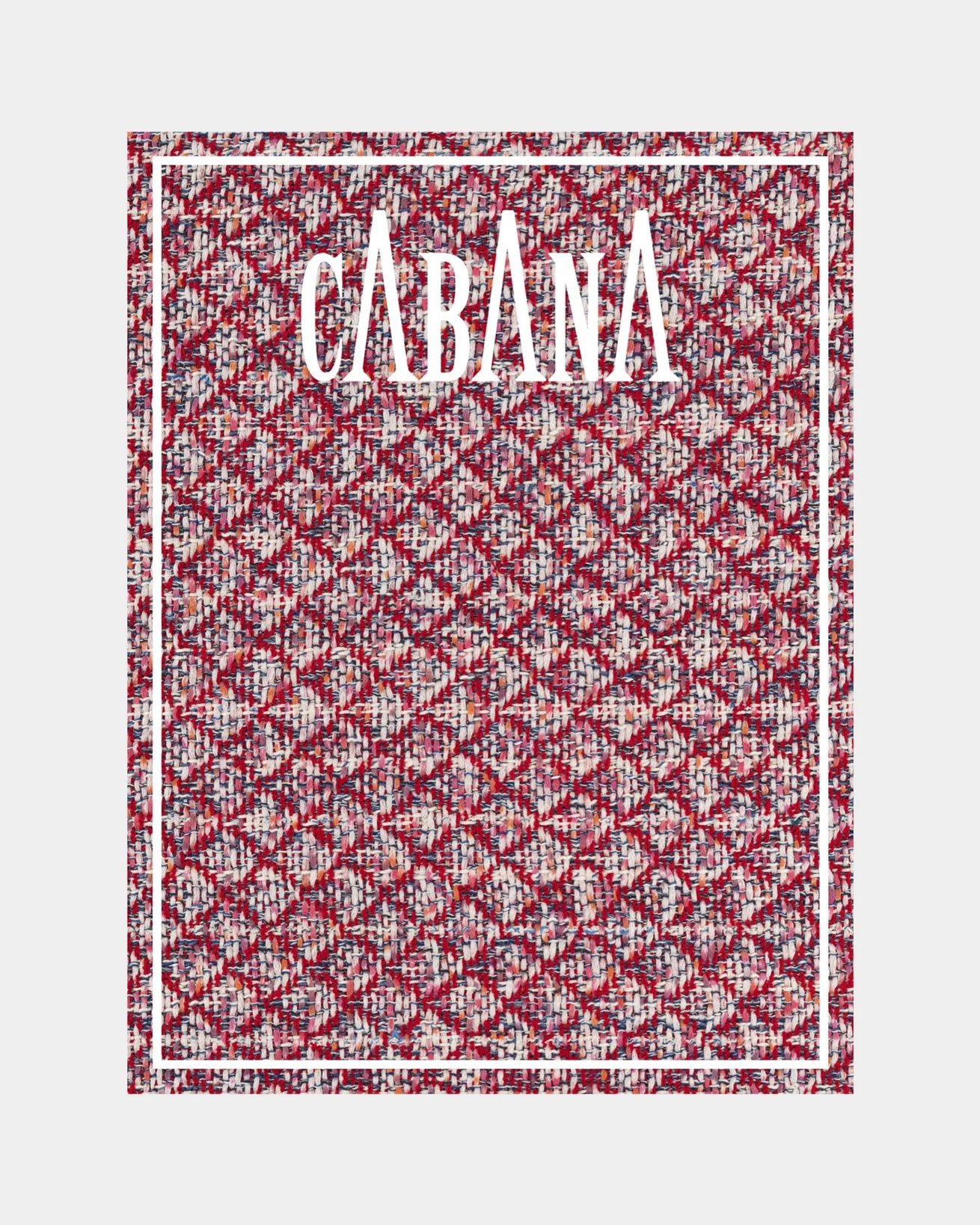 CABANA MAGAZINE - ISSUE 22, FALL/WINTER 2024/2025 -CHANEL - RANDOM COVER - BRAND NEW - Image 4