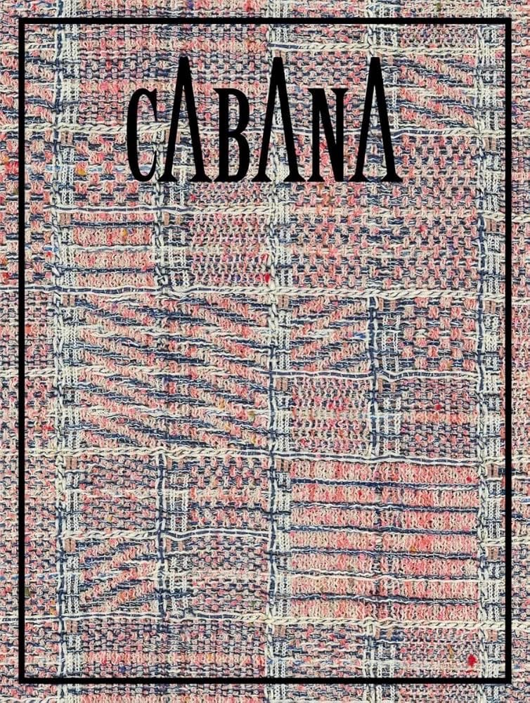 CABANA MAGAZINE - ISSUE 22, FALL/WINTER 2024/2025 -CHANEL - RANDOM COVER - BRAND NEW - Image 3