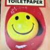 TOILETPAPER MAGAZINE - ISSUE 18 - MAURIZIO CATTELAN - PIERPAOLO FERRARI - Brand New