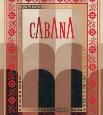 CABANA MAGAZINE - ISSUE 12, 2019 - COVERS BY FENDI - RANDOM COVER - Brand New