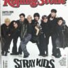 ROLLING STONE UK MAGAZINE-OCTOBER/NOVEMBER 2024-STRAY KIDS-Brand New