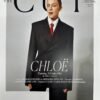 NEW YORK-THE CUT MAGAZINE-SPECIAL ISSUE-SEPTEMBER 2024-CHLOE SEVIGNY-Brand New