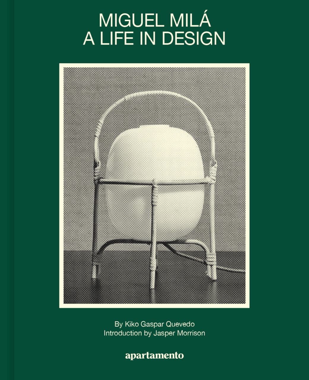 APARTAMENTO-MIGUEL MILA-A LIFE IN DESIGN-BRAND NEW