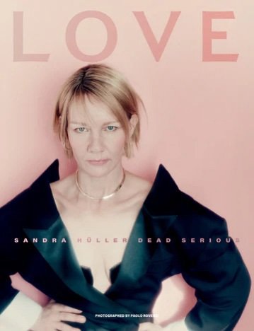 LOVE MAGAZINE-SPRING/SUMMER 2026-ISSUE 26-BRAND NEW - Image 2