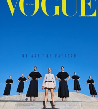 VOGUE PORTUGAL-SEPTEMBER 2026-THE PATTERNS ISSUE-BRAND NEW