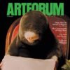 ARTFORUM-OCTOBER 2026-DIEGO MARCON-BRAND NEW
