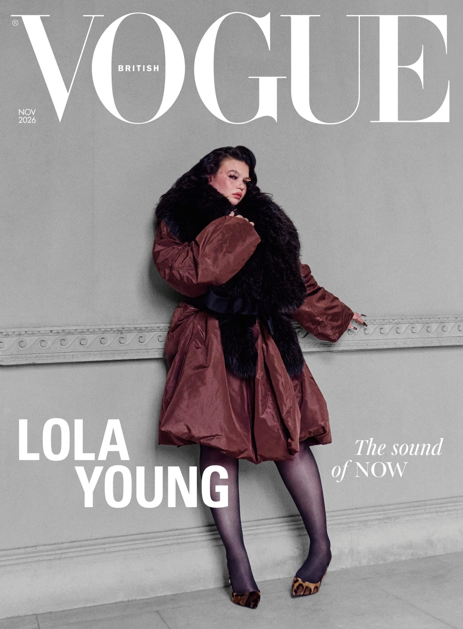 VOGUE UK-NOVEMBER 2026-LOLA YOUNG-BRAND NEW